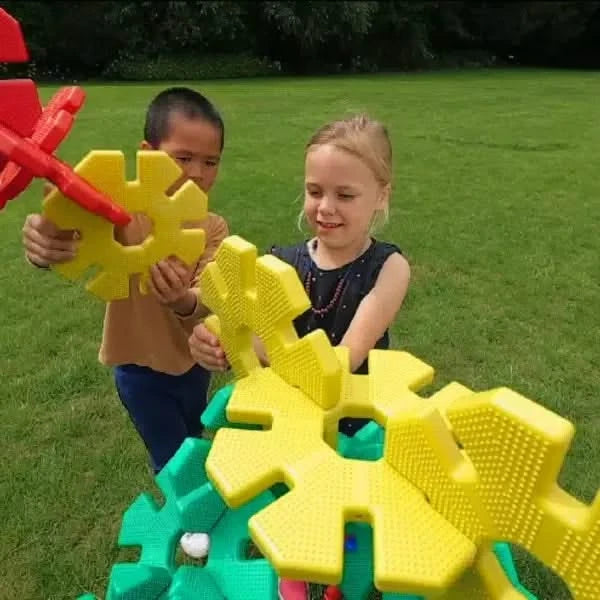 Giant Octoplay Set 2-Giant Octoplay Set 2