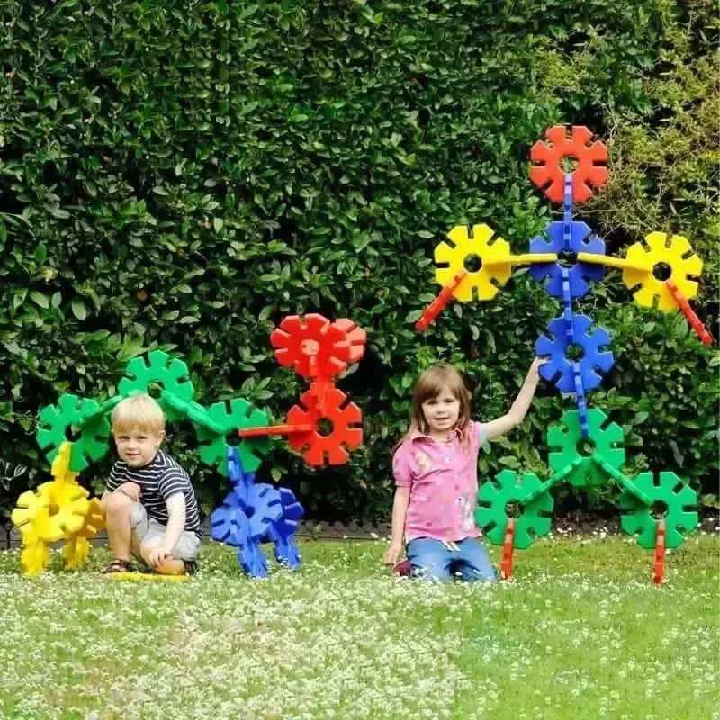 Giant Octoplay Set 2-Giant Octoplay Set 2