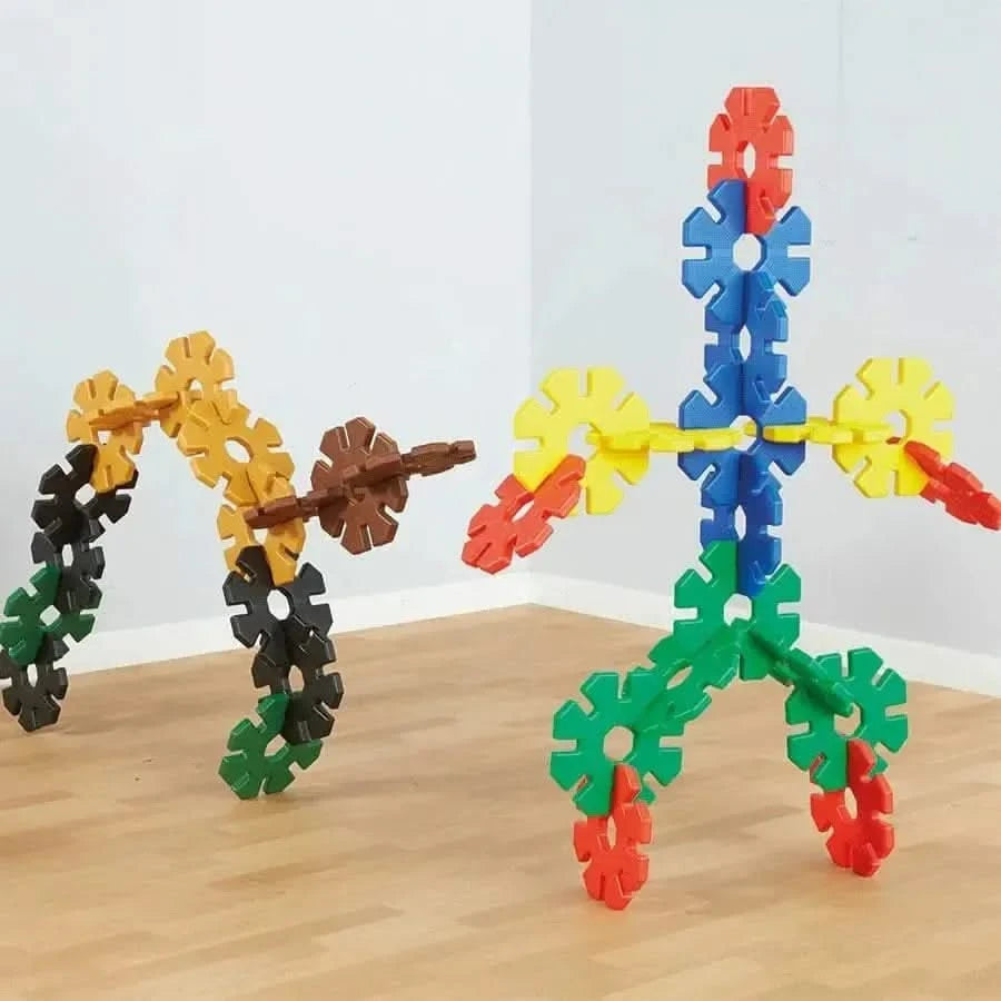 Giant Octoplay Set 2-Giant Octoplay Set 2