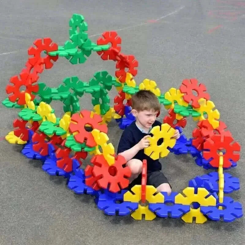 Giant Octoplay Set 3-Giant Octoplay Set 3