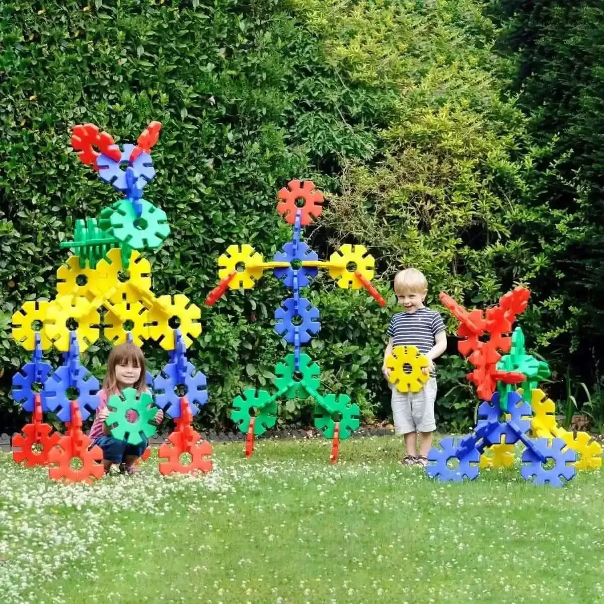 Giant Octoplay Set 3-Giant Octoplay Set 3