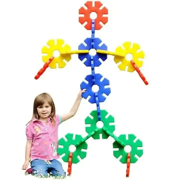 Giant Octoplay Set 3-Giant Octoplay Set 3