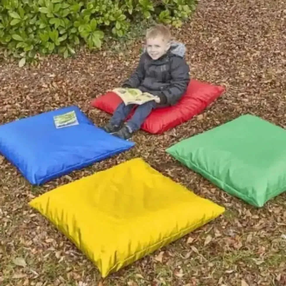 Giant Outdoor Cushions (4pk)-Giant Outdoor Cushions (4pk)
