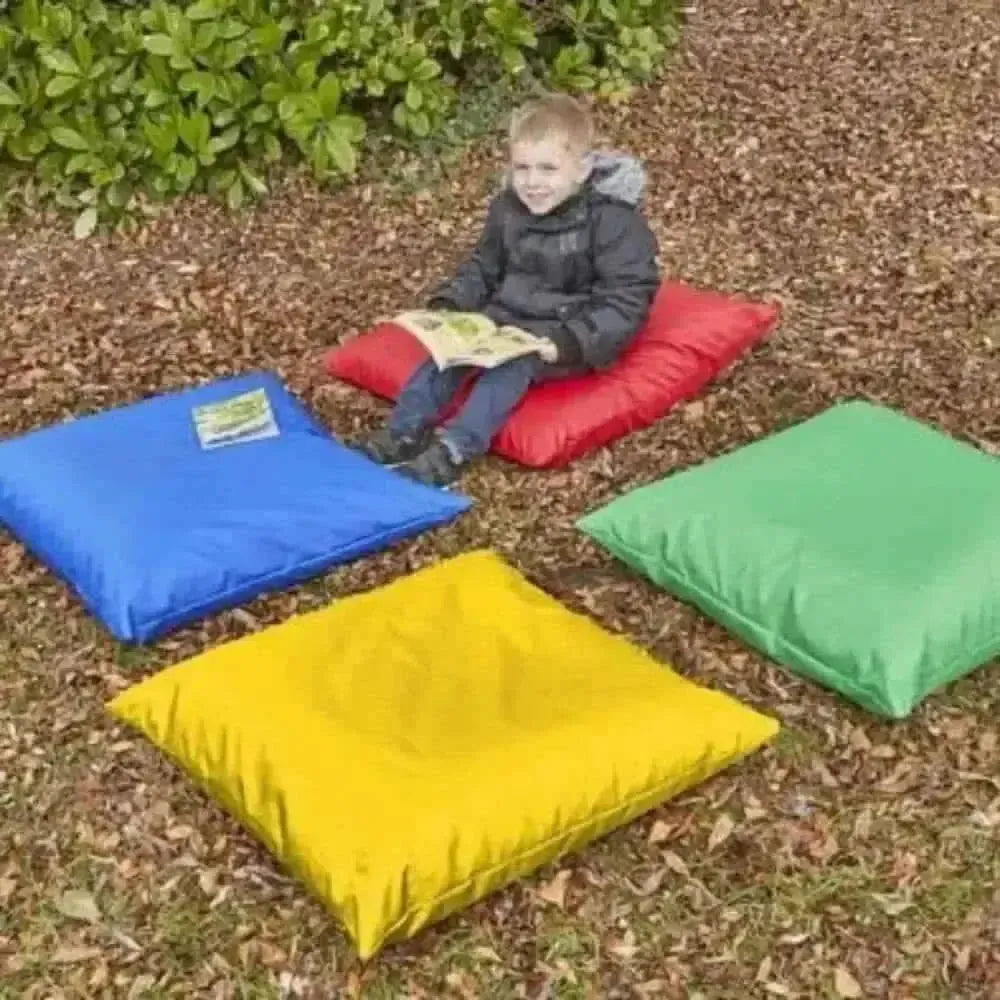 Giant Outdoor Cushions (4pk)-Giant Outdoor Cushions (4pk)
