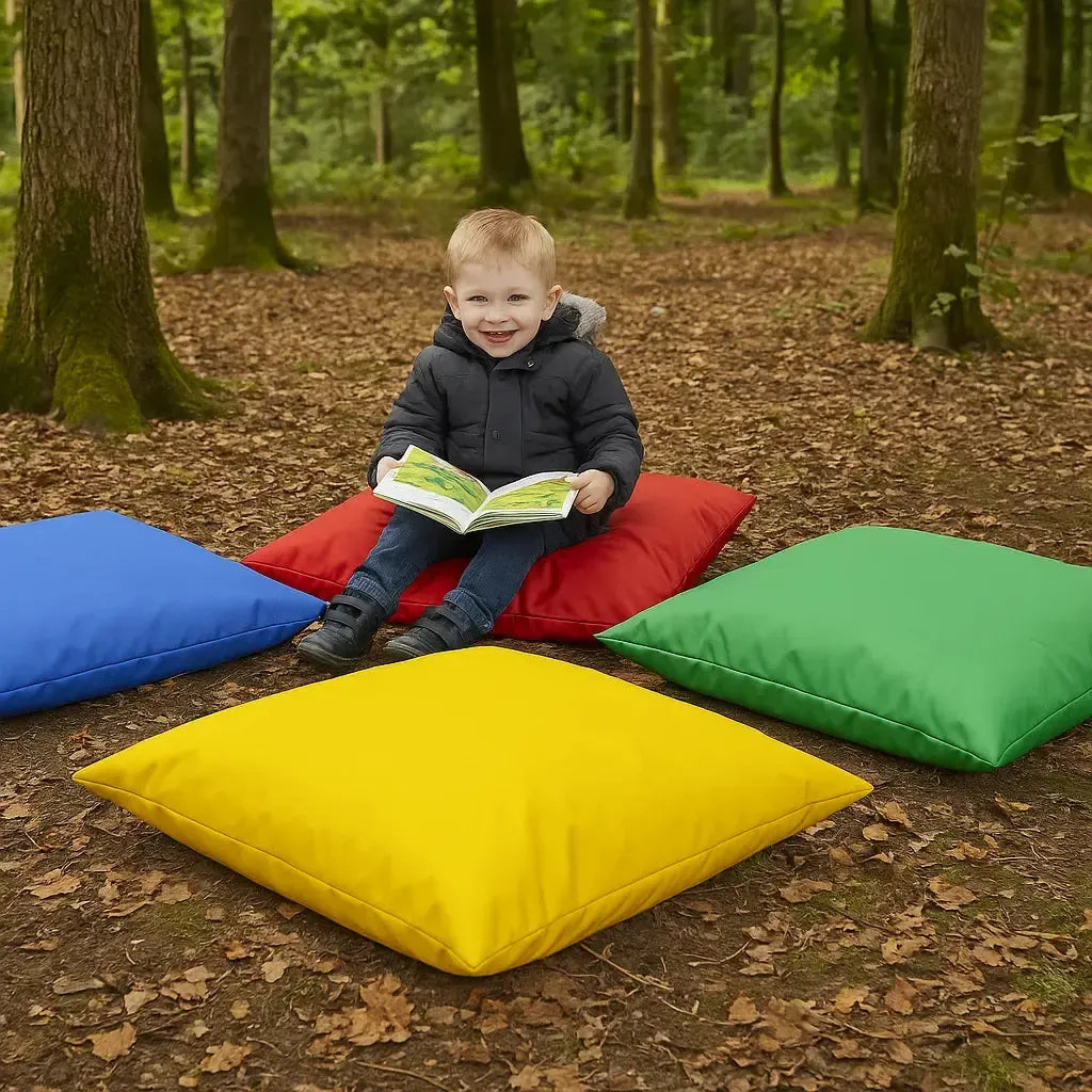 Giant Outdoor Cushions (4pk)-Giant Outdoor Cushions (4pk)