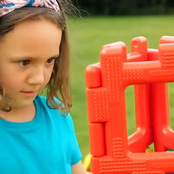 Giant Polydron Class Set-Giant Polydron Class Set