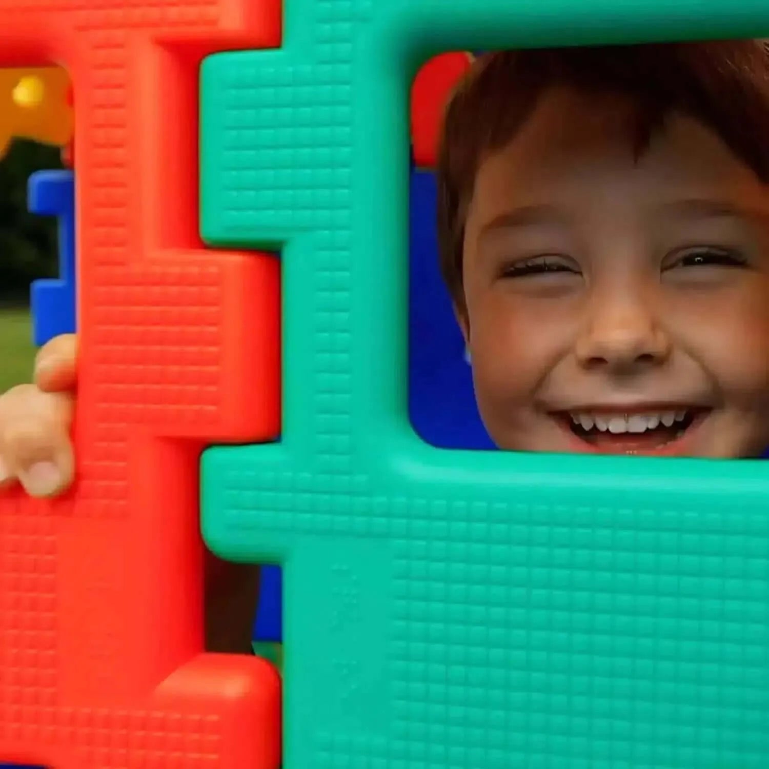 Giant Polydron XL Set 2-Giant Polydron XL Set 2