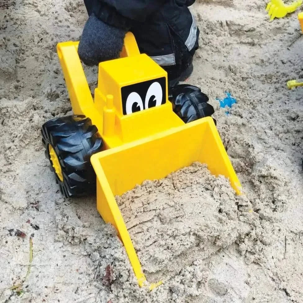 Giant Sand Dozer-Giant Sand Dozer