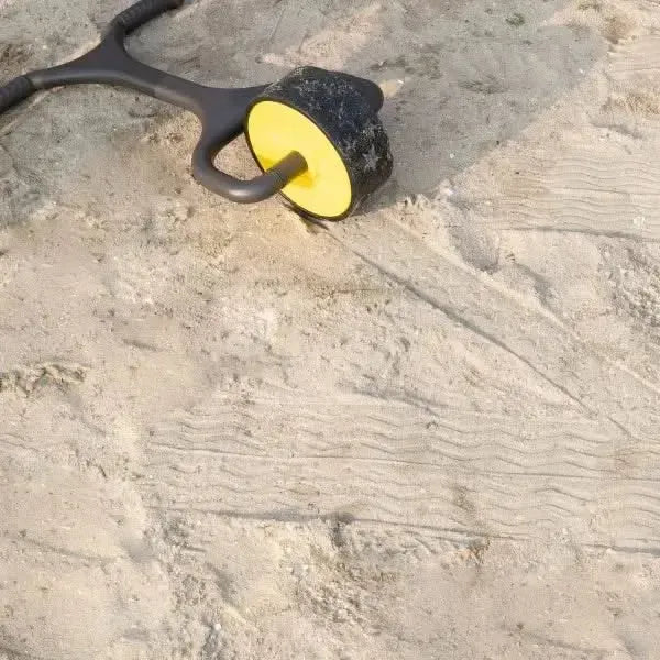 Giant Sand & Paint Rollers Pack of 4-Giant Sand & Paint Rollers Pack of 4