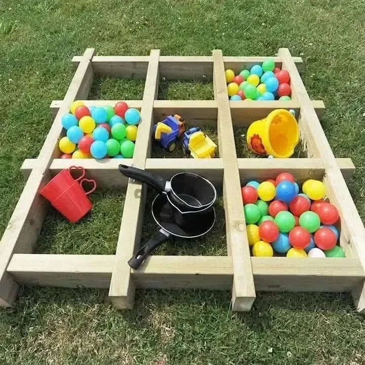 Giant Sorting Tray-Giant Sorting Tray