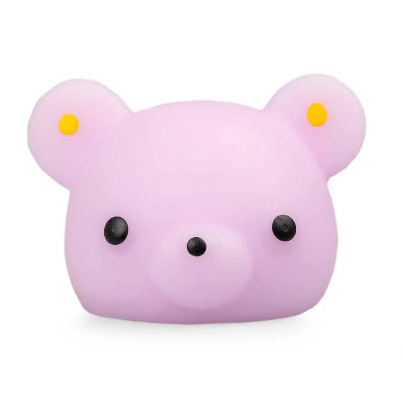 Giant Squishy Buddies-Giant Squishy Buddies