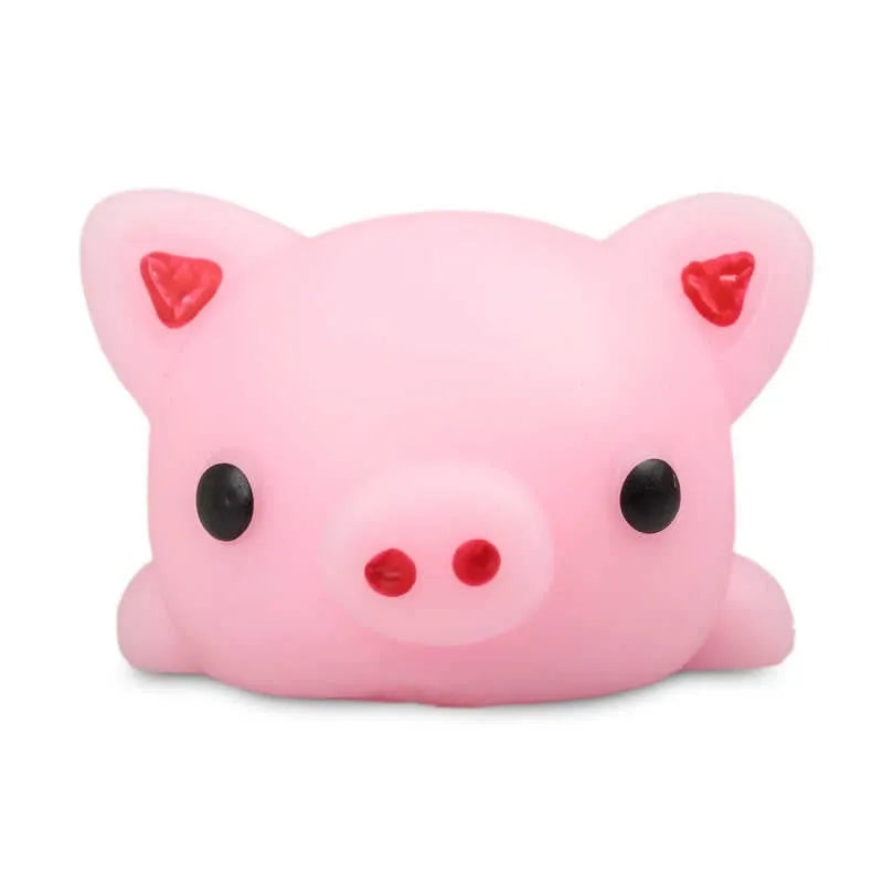 Giant Squishy Buddies-Giant Squishy Buddies