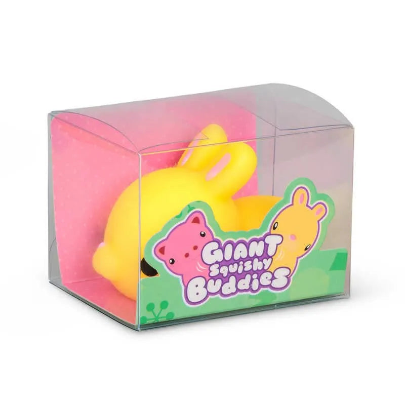 Giant Squishy Buddies-Giant Squishy Buddies