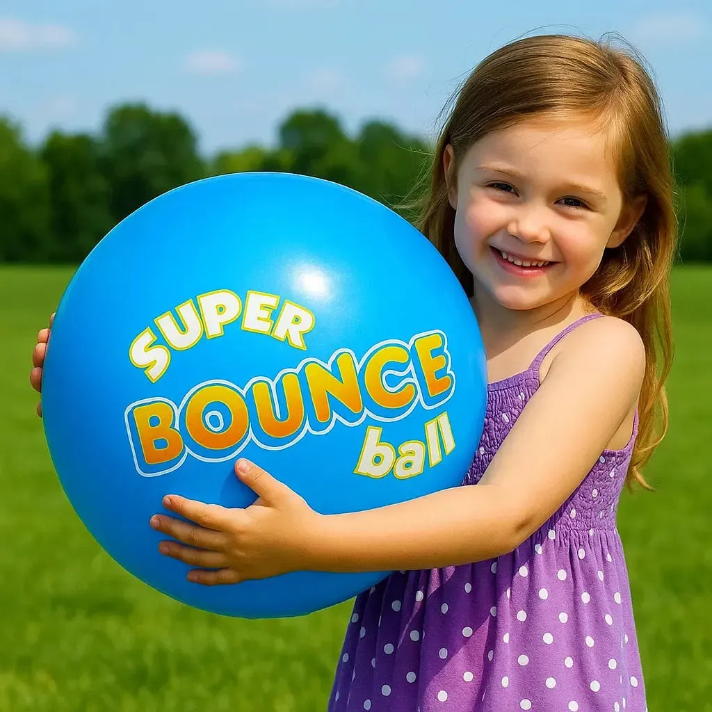 Giant Super Bounce Ball-Giant Super Bounce Ball