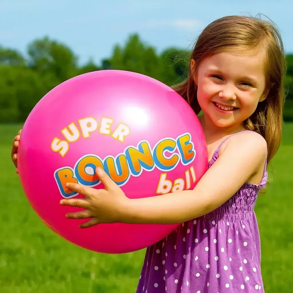 Giant Super Bounce Ball-Giant Super Bounce Ball