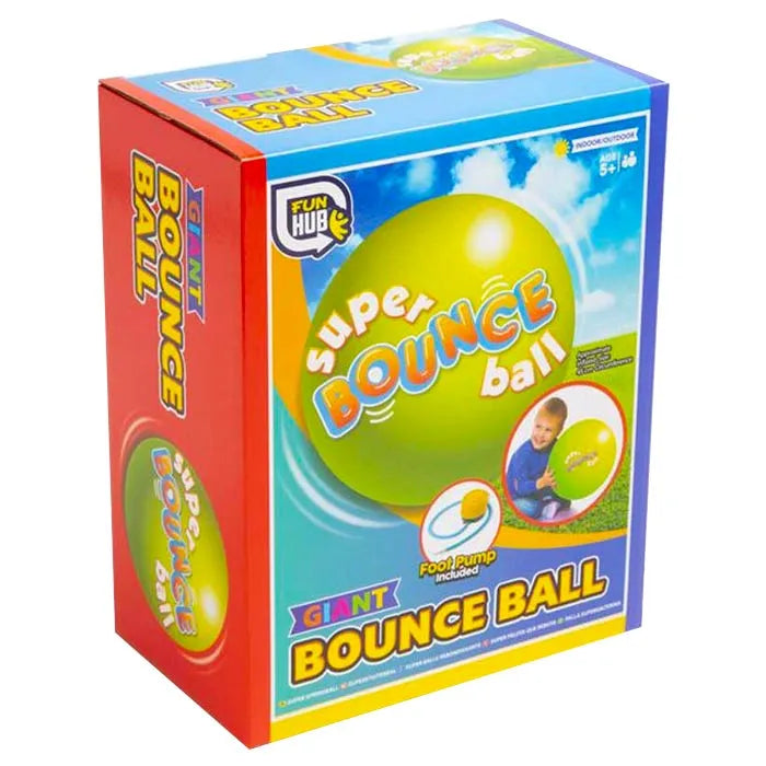 Giant Super Bounce Ball-Giant Super Bounce Ball
