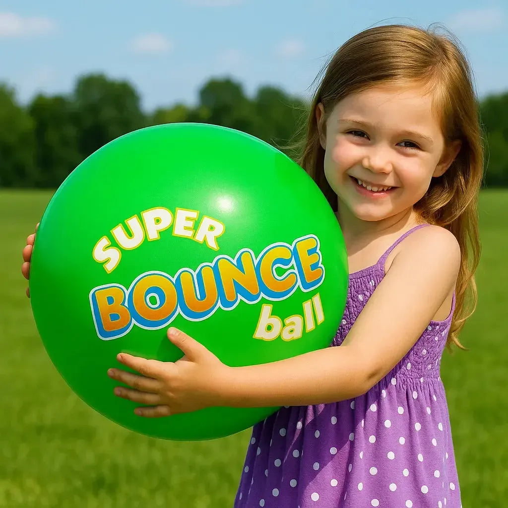Giant Super Bounce Ball-Giant Super Bounce Ball