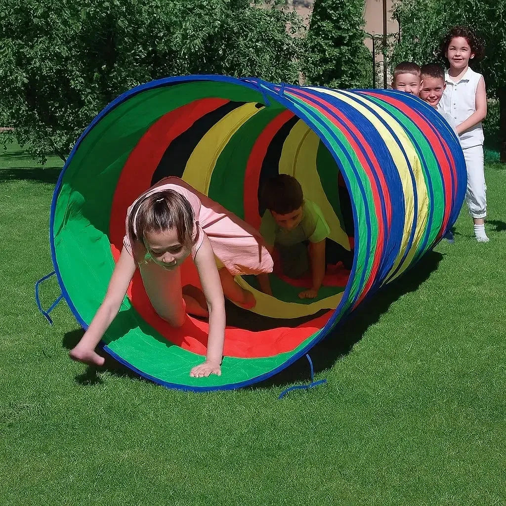 Giant Tunnel-Giant Tunnel