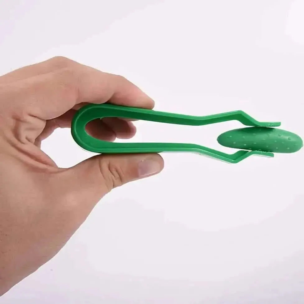 Giant Tweezers Set of 12-Giant Tweezers Set of 12