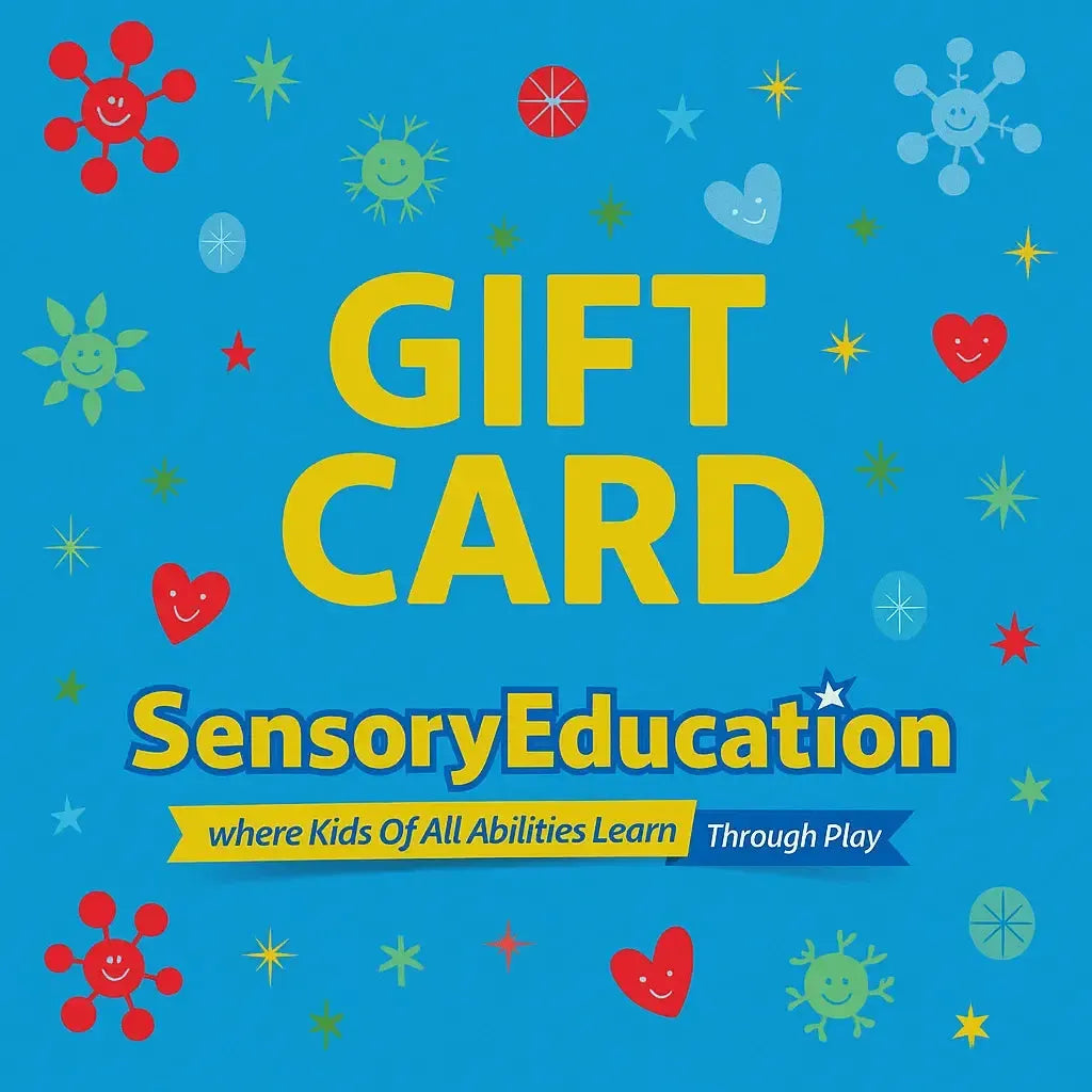 Gift Card-Gift Card