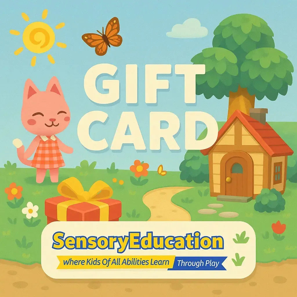 Gift Card-Gift Card