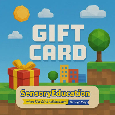 Gift Card-Gift Card