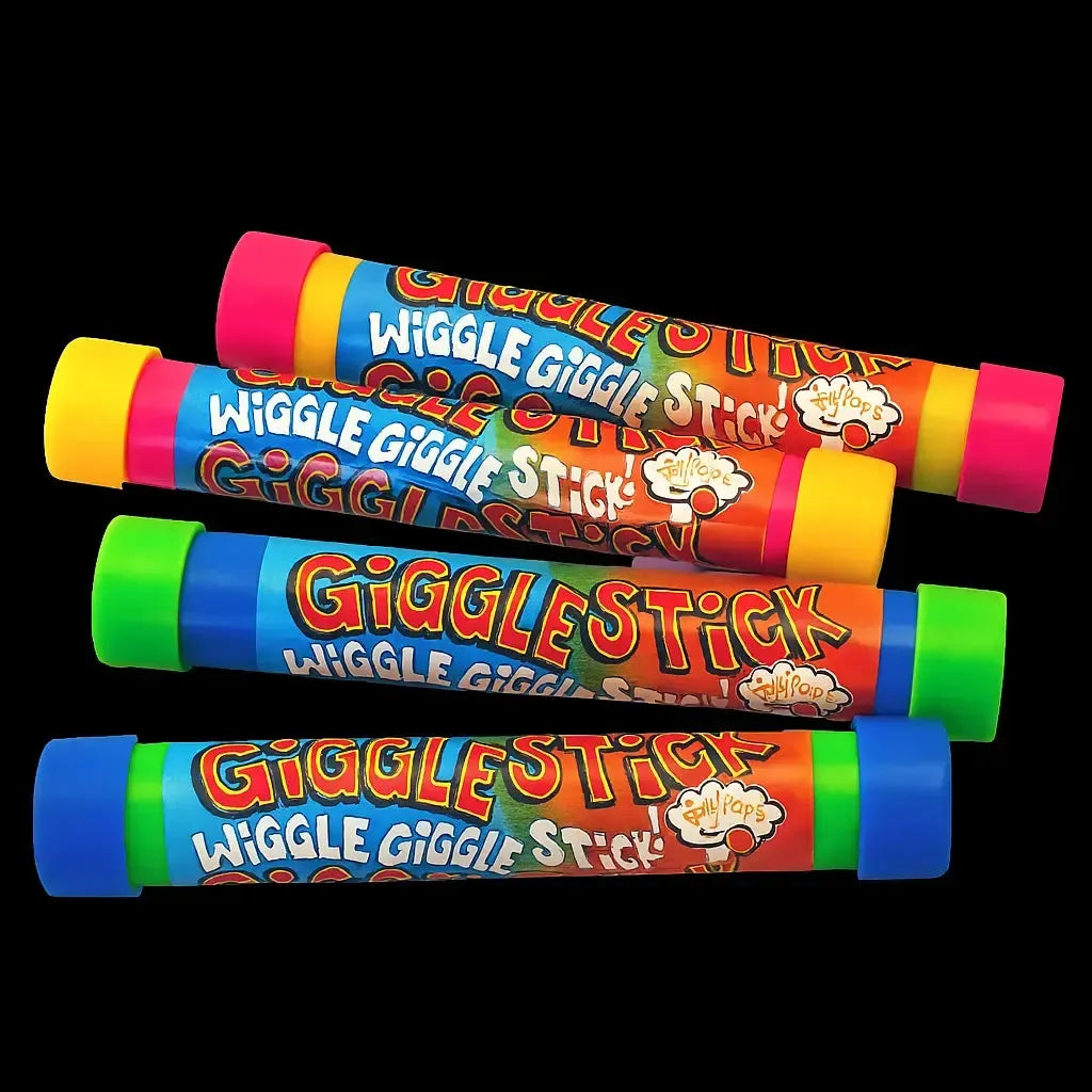 Giggle Stick-Giggle Stick