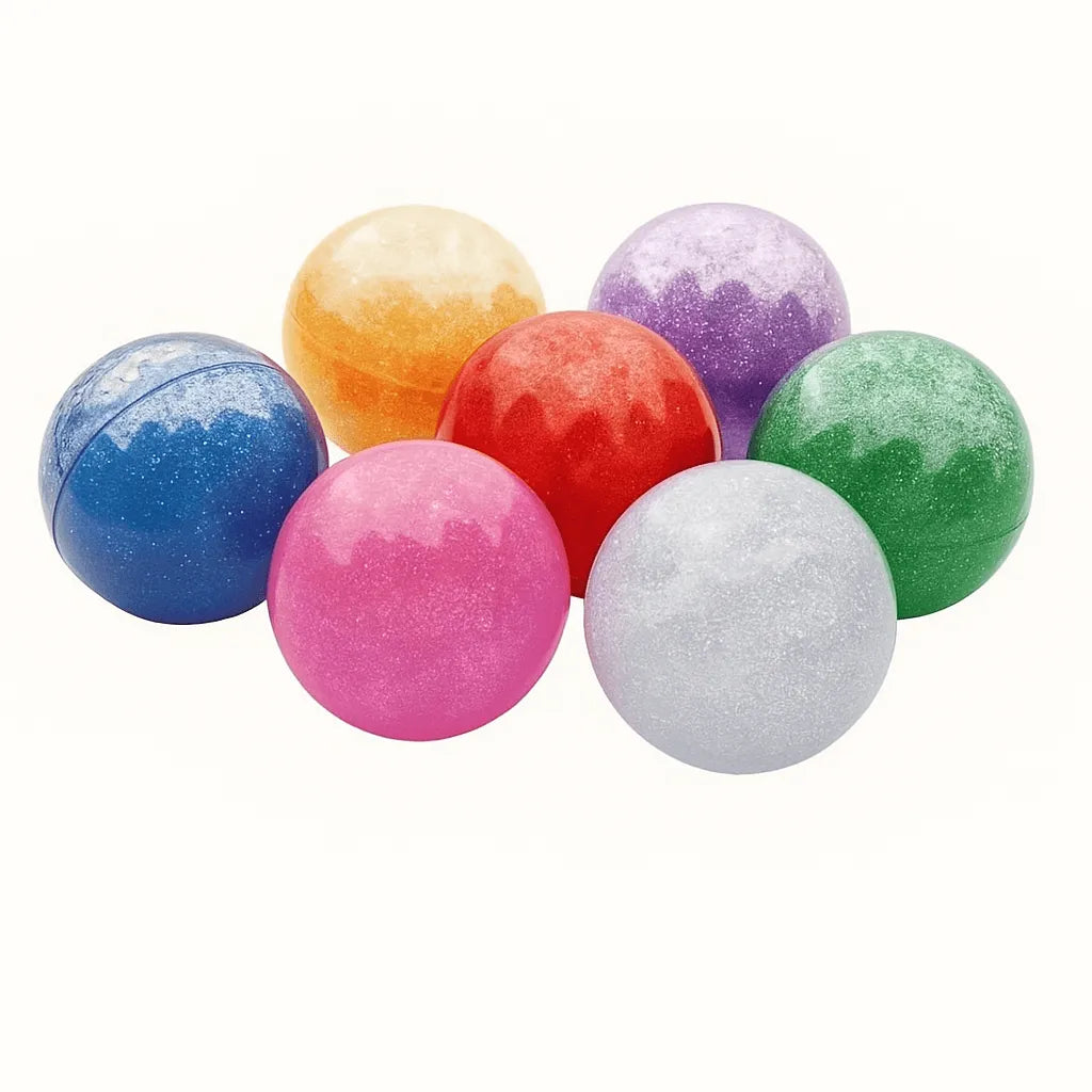Glitter Ball-Glitter Ball