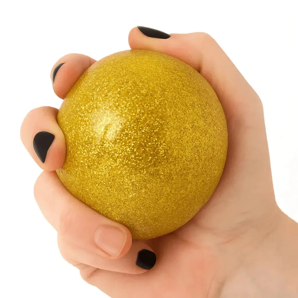 Glitter Ball-Glitter Ball