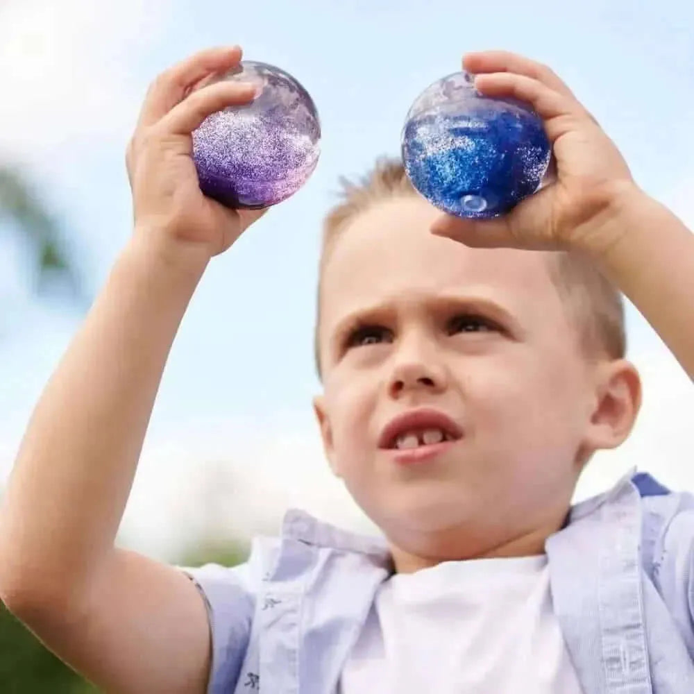 Glitter Ball-Glitter Ball