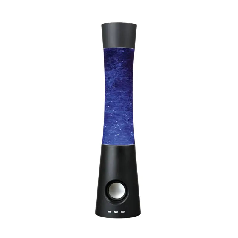 Glitter Lamp Bluetooth Speaker-Glitter Lamp Bluetooth Speaker