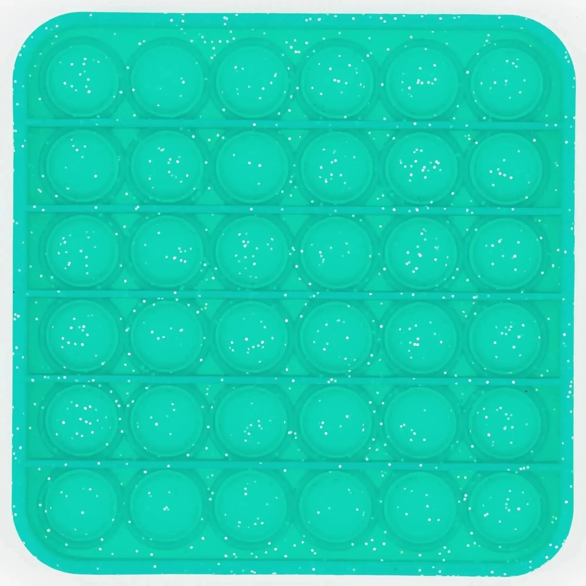 Glitter Push Popper-Glitter Push Popper