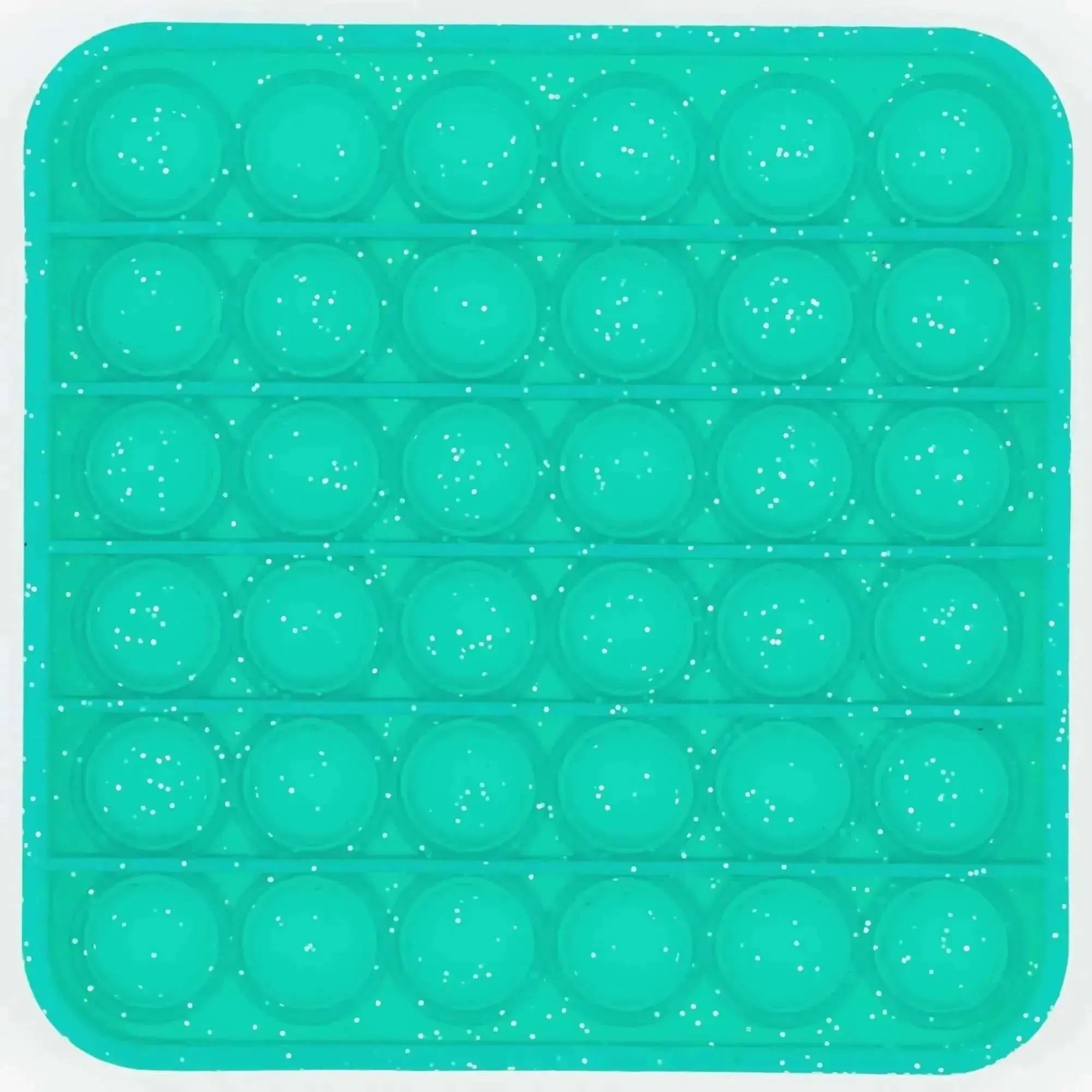 Glitter Push Popper-Glitter Push Popper