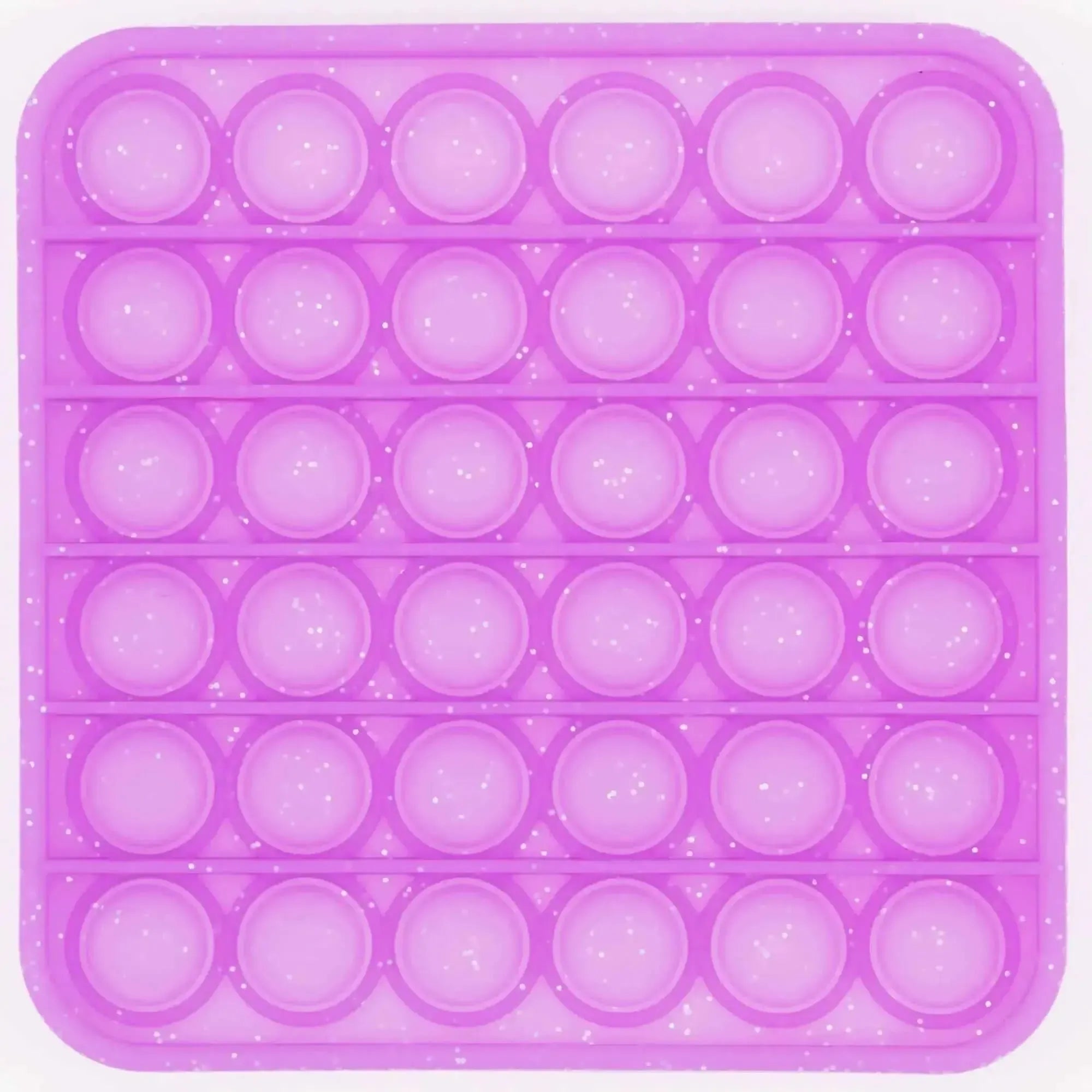 Glitter Push Popper-Glitter Push Popper