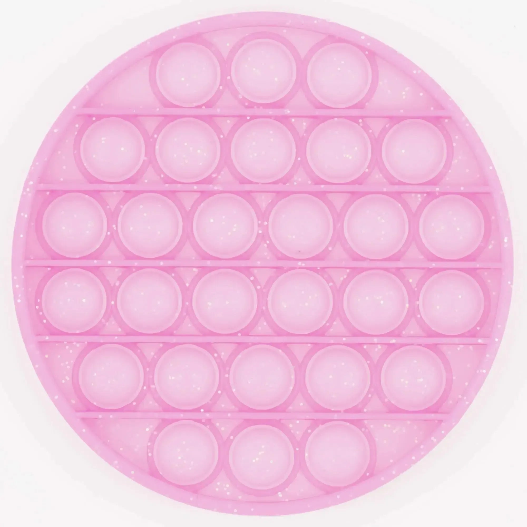 Glitter Push Popper-Glitter Push Popper