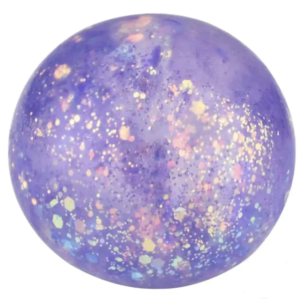 Glitter Squeeze Maltose Balls-Glitter Squeeze Maltose Balls