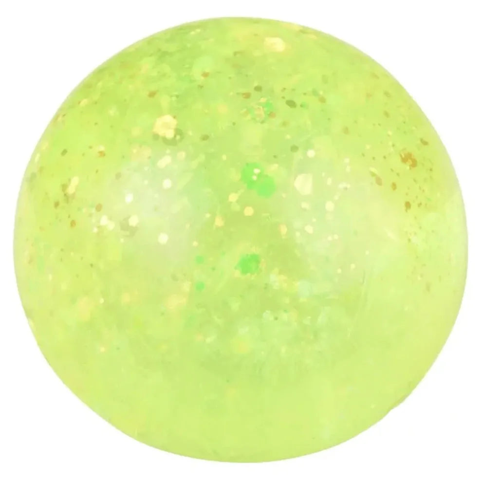 Glitter Squeeze Maltose Balls-Glitter Squeeze Maltose Balls