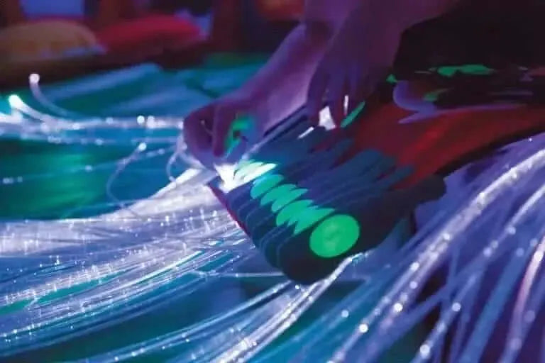 Glo & Sing Nursery Rhymes-Glo & Sing Nursery Rhymes