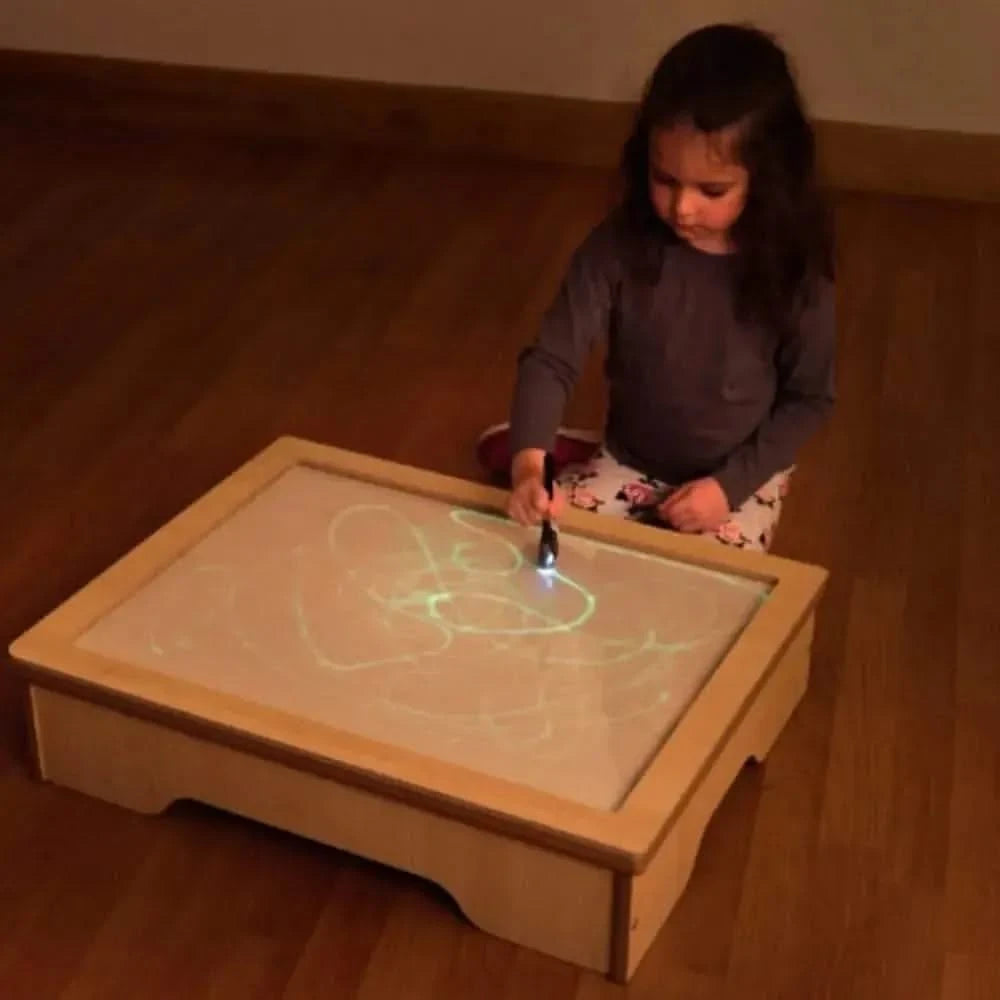 Glo Table-Glo Table