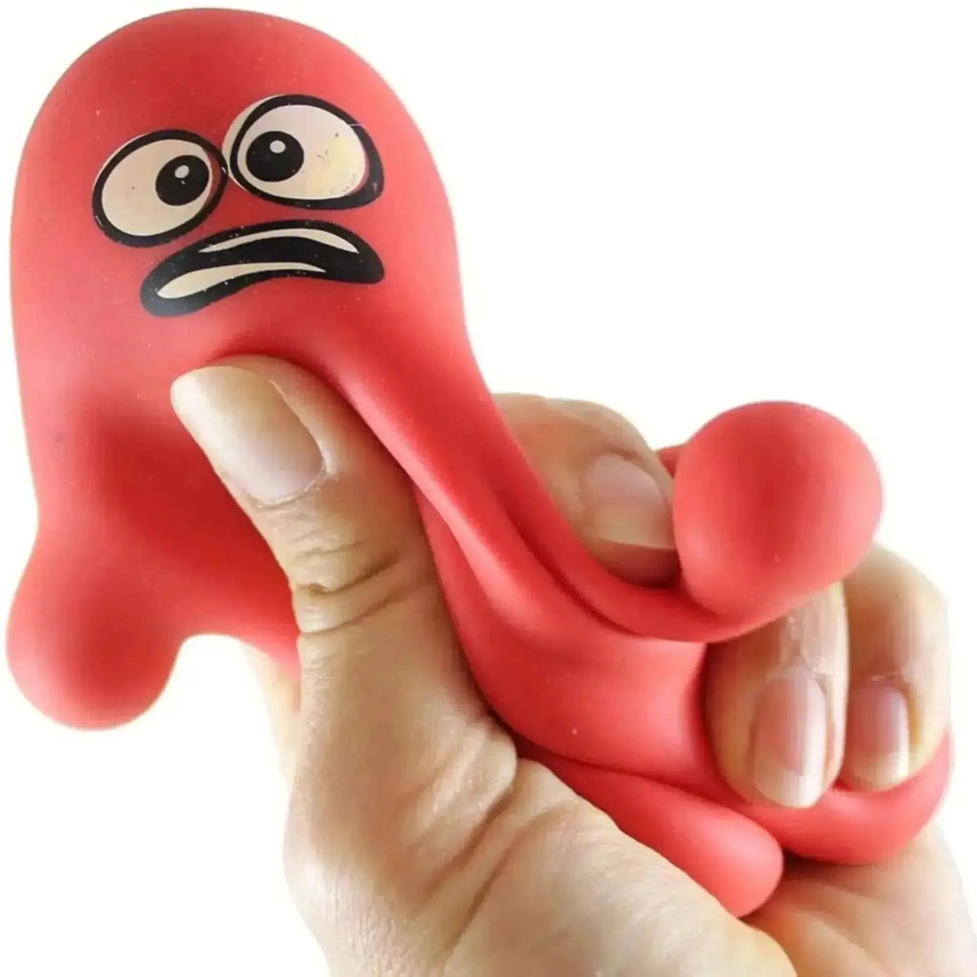 Globby Blobby Stress Toy-Globby Blobby Stress Toy