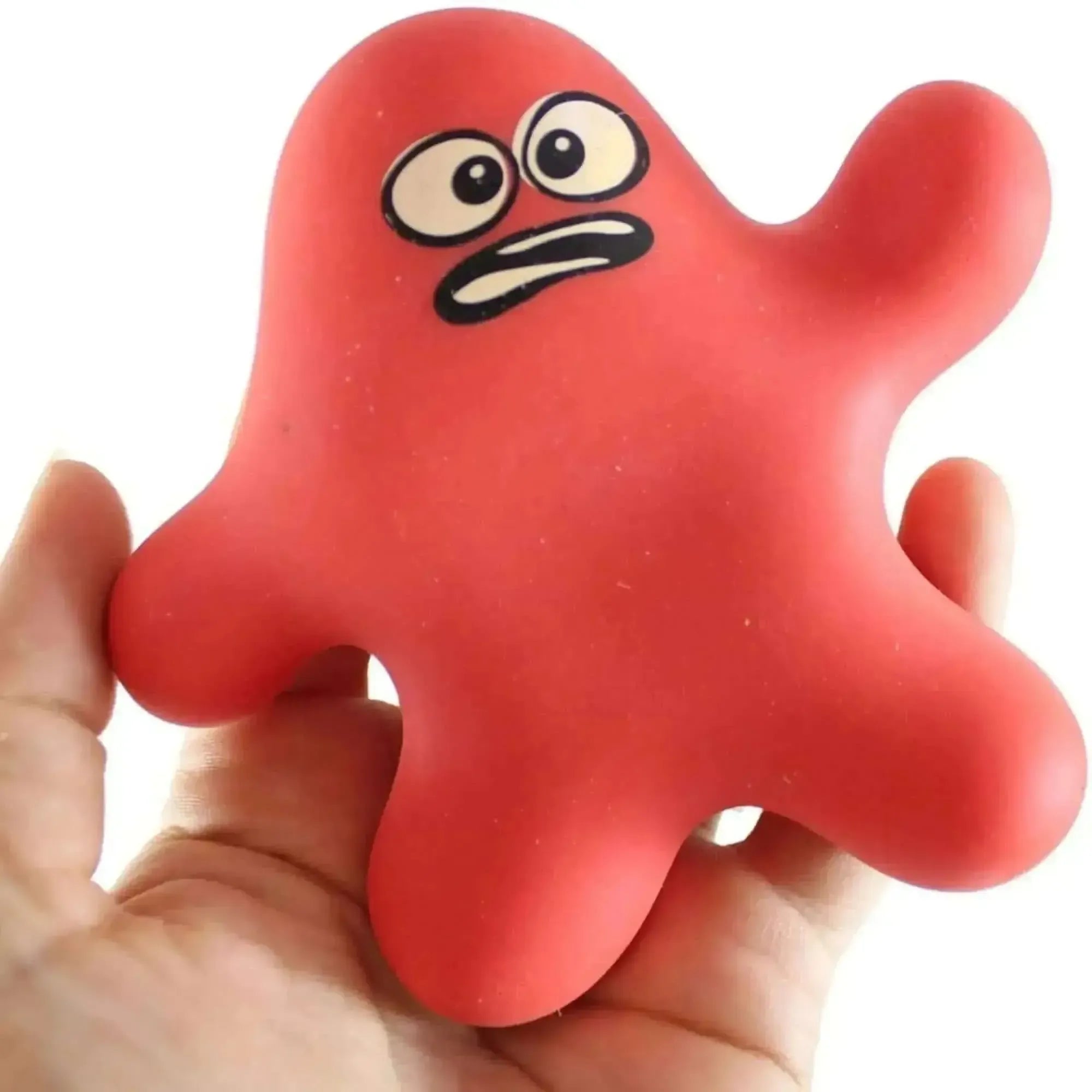 Globby Blobby Stress Toy-Globby Blobby Stress Toy