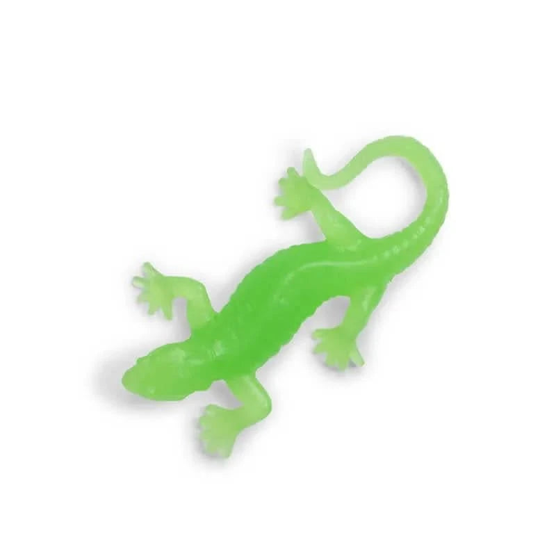 Glow in the Dark Lizards-Glow in the Dark Lizards