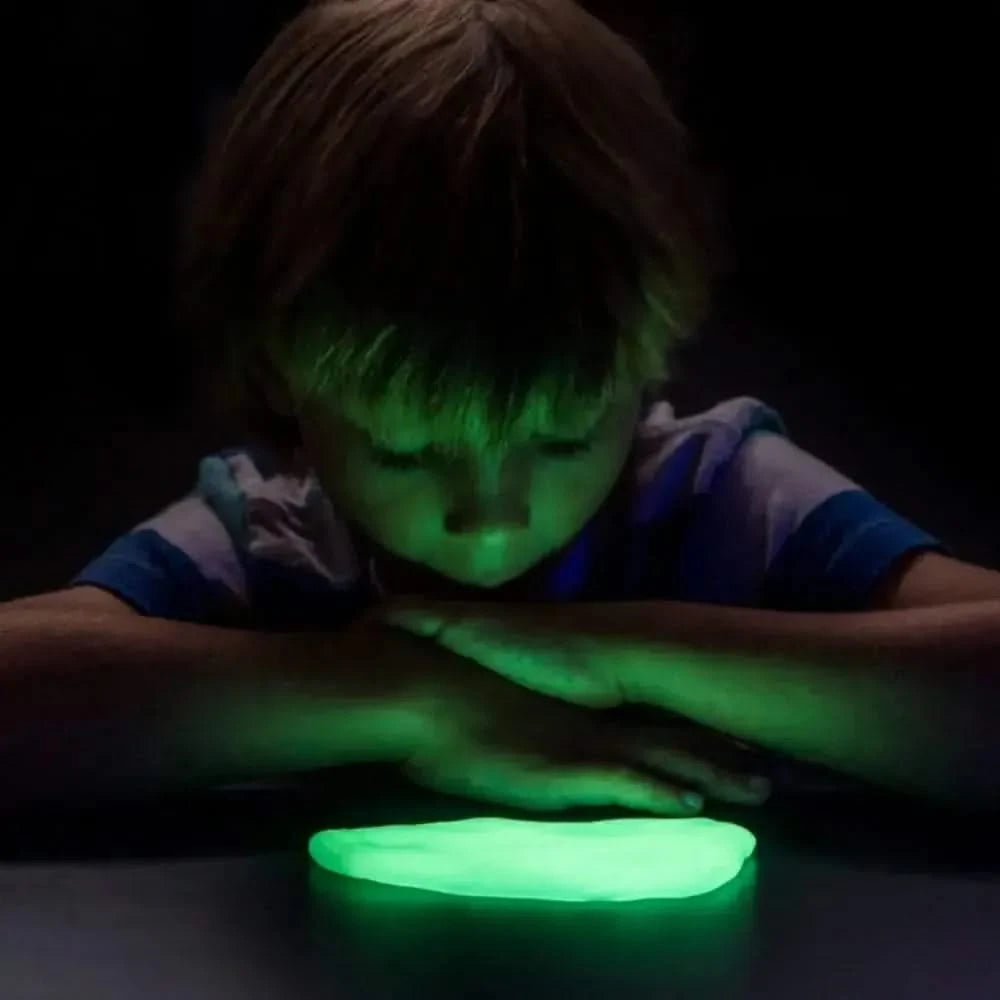 Glow In The Dark Putty-Glow In The Dark Putty