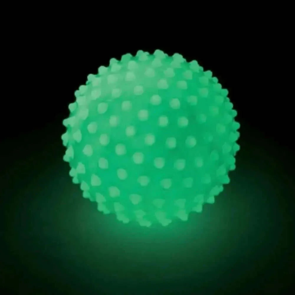 Glow in the dark sensory ball-Glow in the dark sensory ball