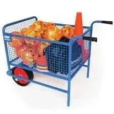 Go Anywhere Barrow-Go Anywhere Barrow