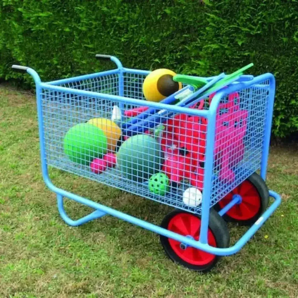 Go Anywhere Barrow-Go Anywhere Barrow