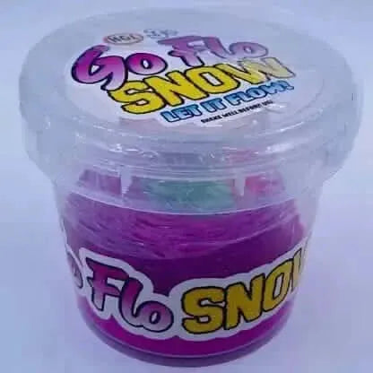 Go Flow Snow Large-Go Flow Snow Large