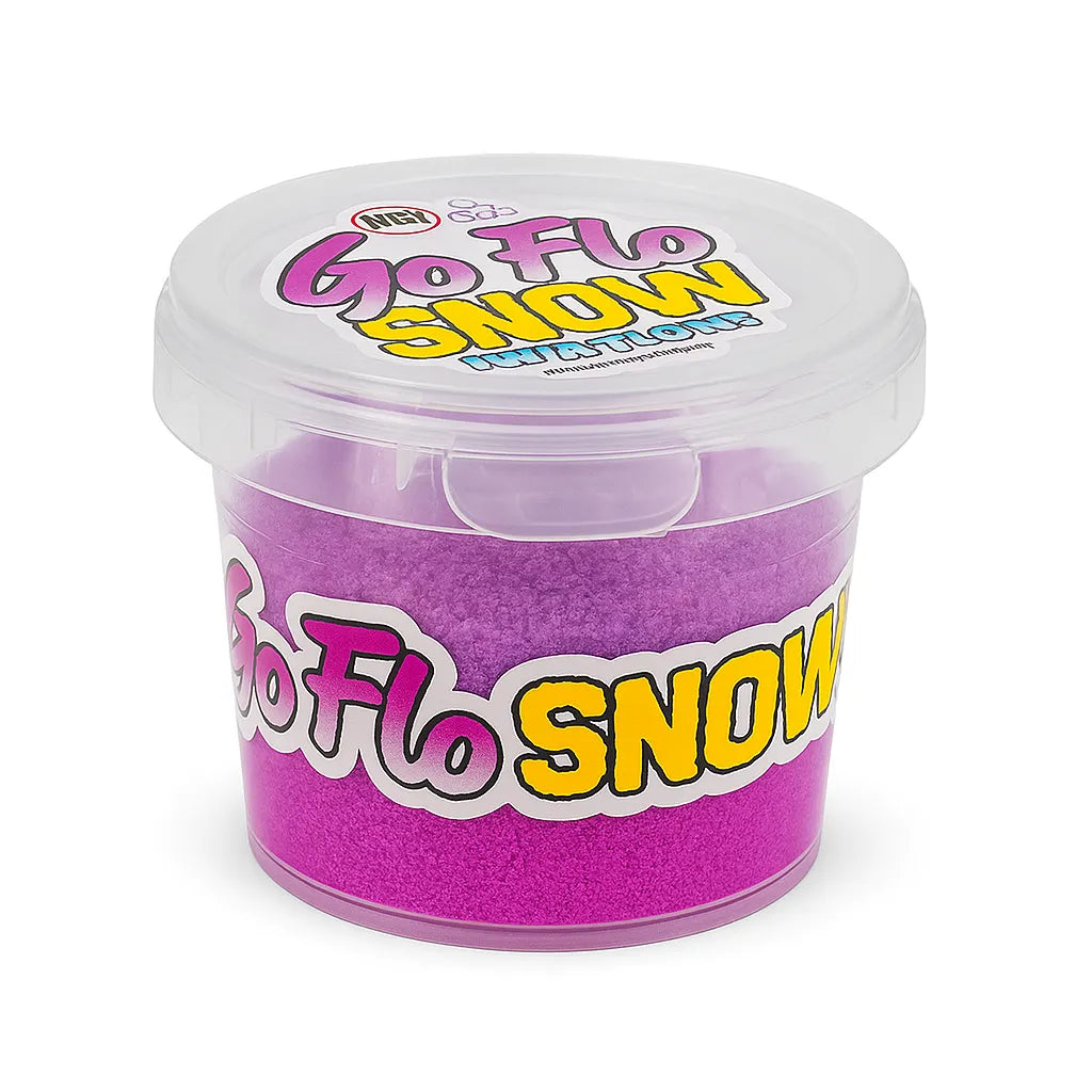Go Flow Snow Large-Go Flow Snow Large