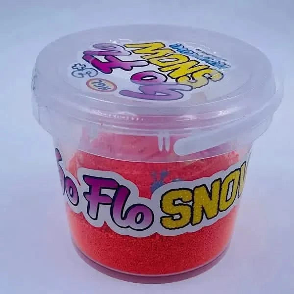 Go Flow Snow Large-Go Flow Snow Large