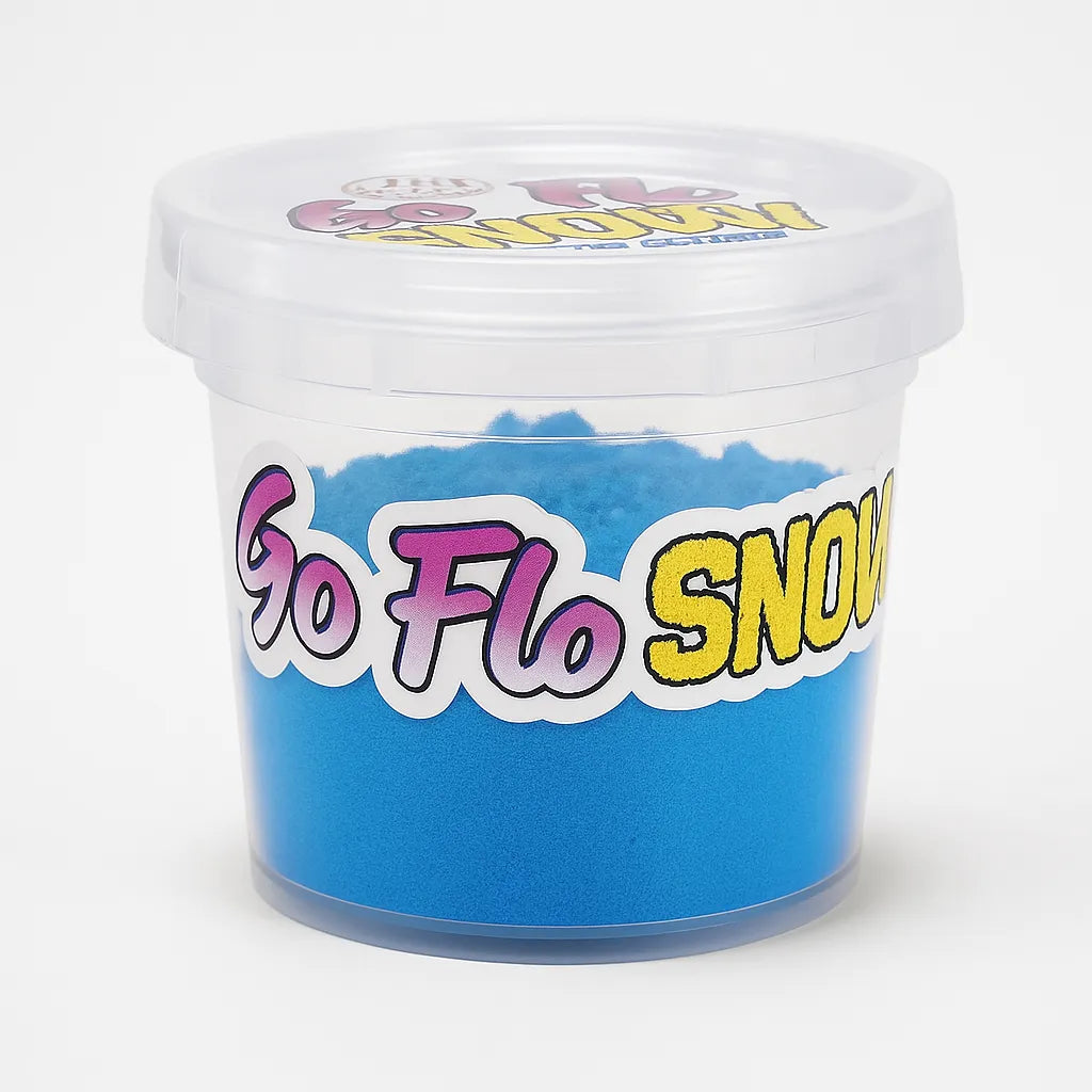 Go Flow Snow Large-Go Flow Snow Large